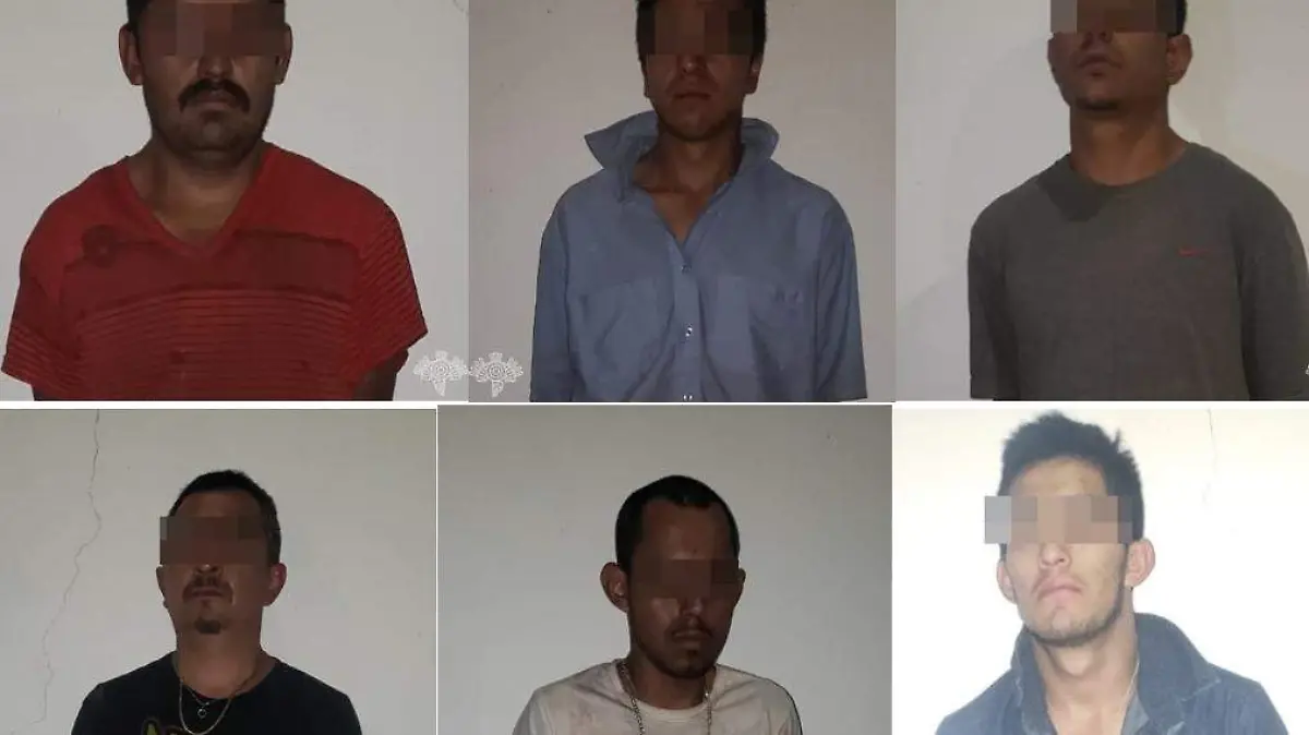 detenidos chignahuapan