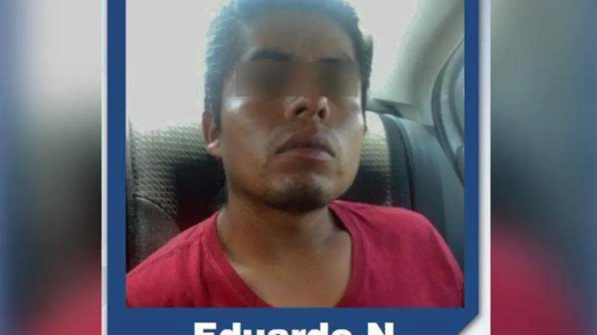 eduardo n, mato a su medio hermano de 7 años en misiones de san francisco