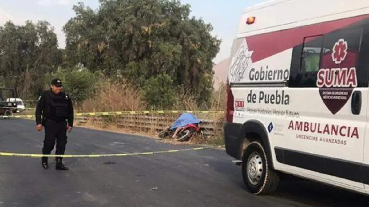 Asesinado moto1
