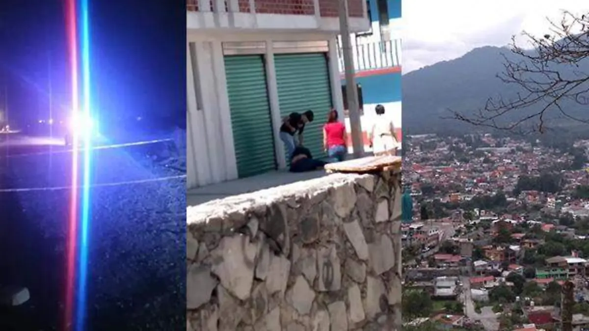 Agresiones a mujeres Puebla