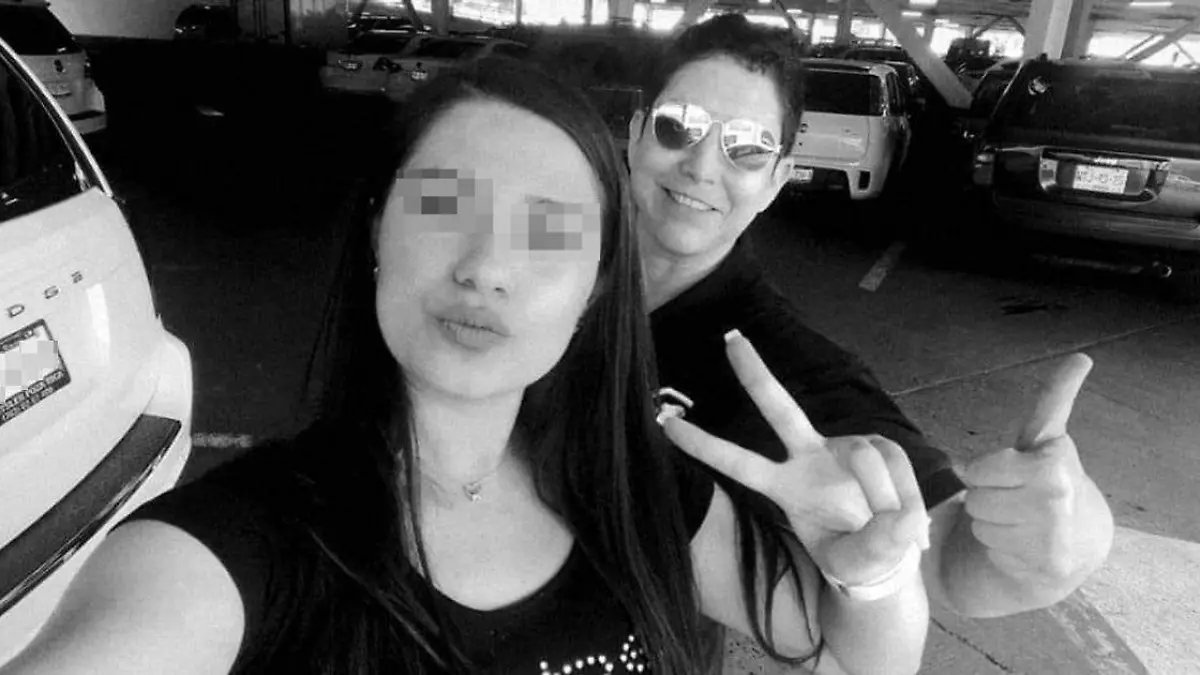 Los nombres de Ruth Alamilla Olguín y su hija Margarita Alamilla se volvieron noticia recientemente