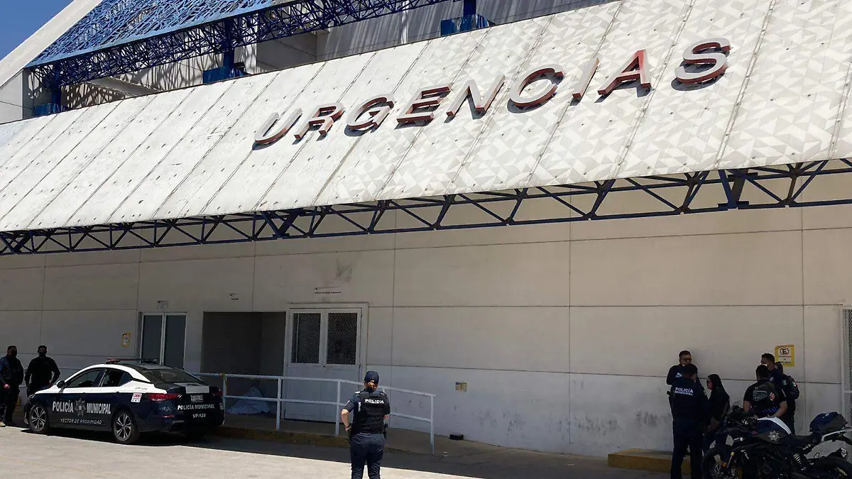 Hospital de Traumatología
