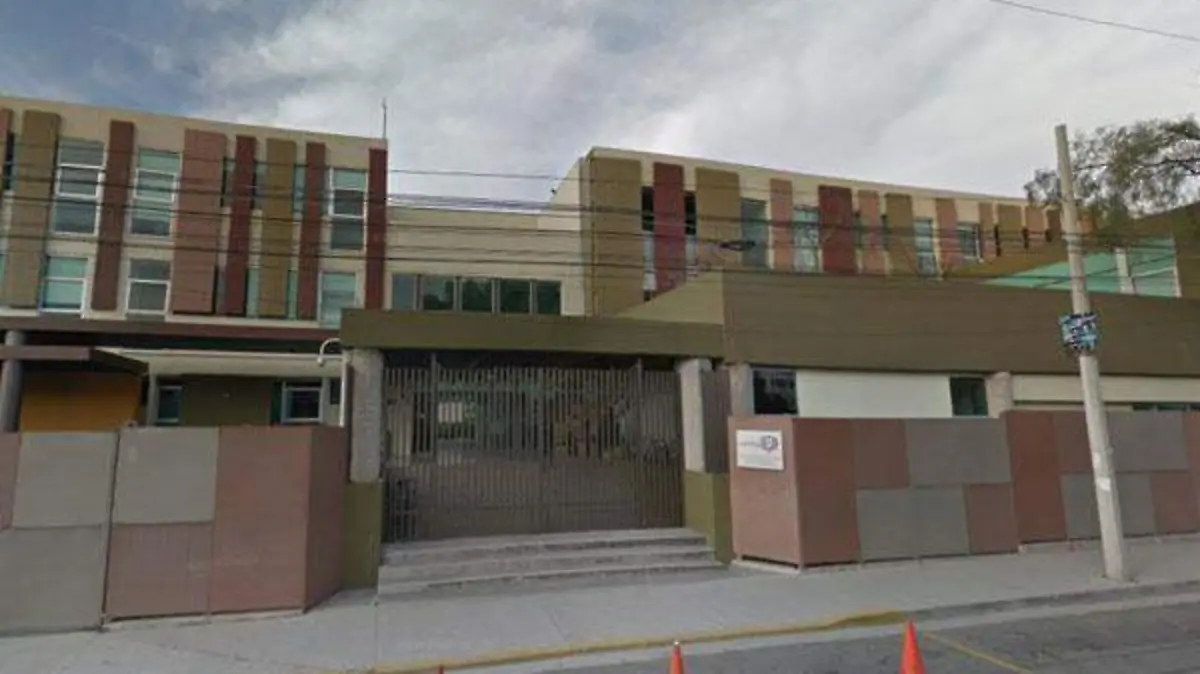 Secundaria Colegio Americano