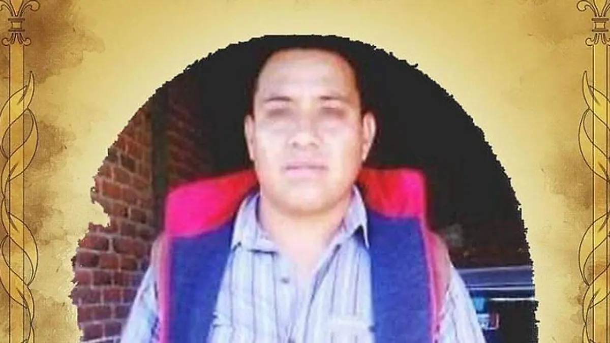 Jorge Ramírez fue localizado sin vida tras 4 años de búsqueda