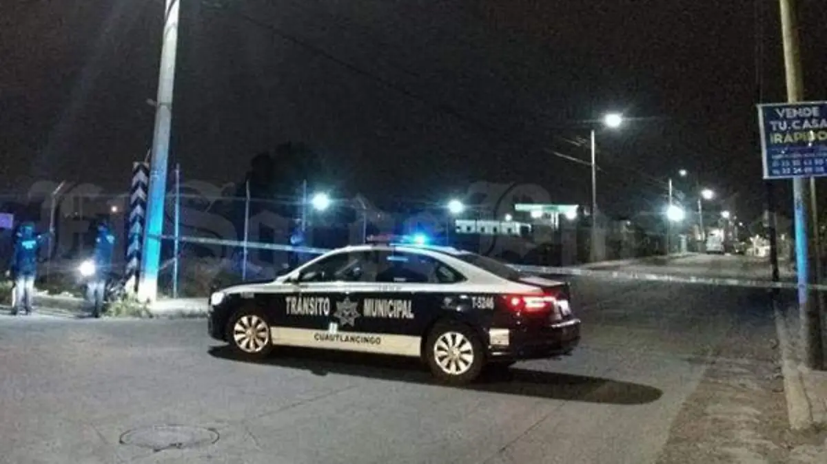 Acribillados Cuautlancingo 2