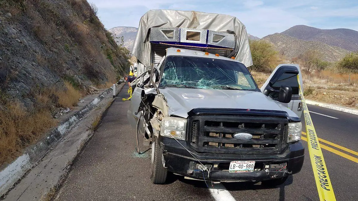 choque Cuacnopalan  60 COLOR