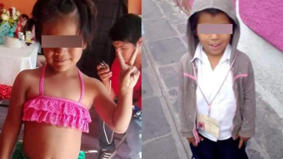 MENORES EXTRAVIADOS1