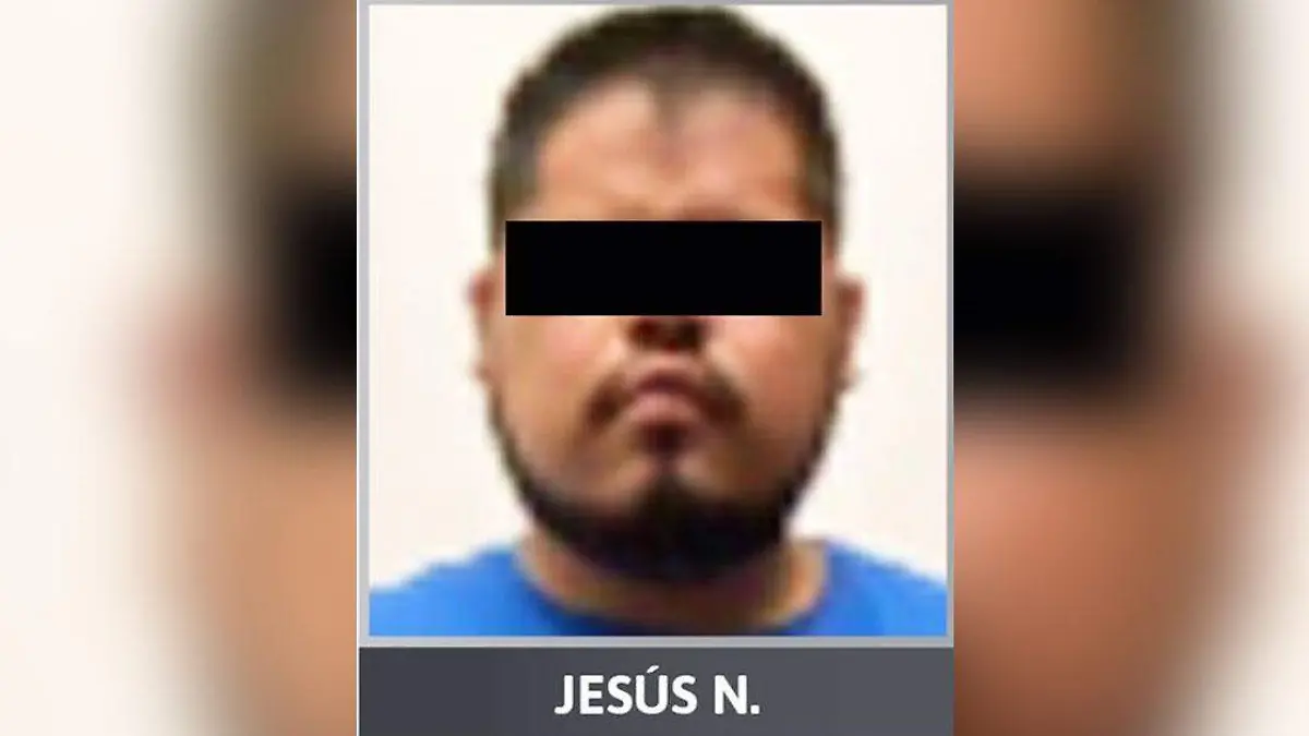 JESUS N