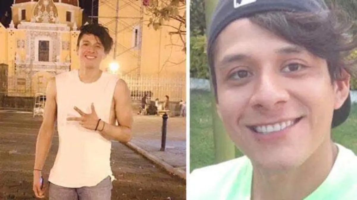 ULISES CABALLERO