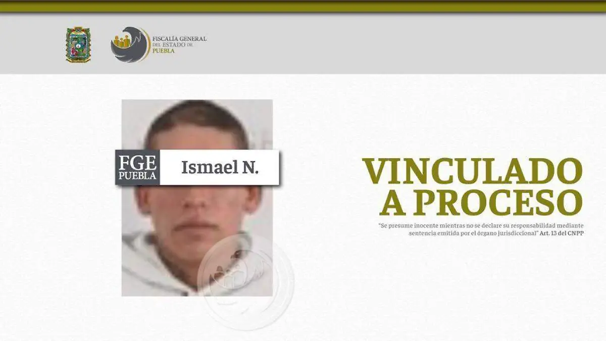 ismael fue detenido por acuchillar a su tío