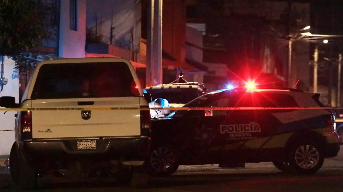 muerte motociclista adolfo lopez mateos