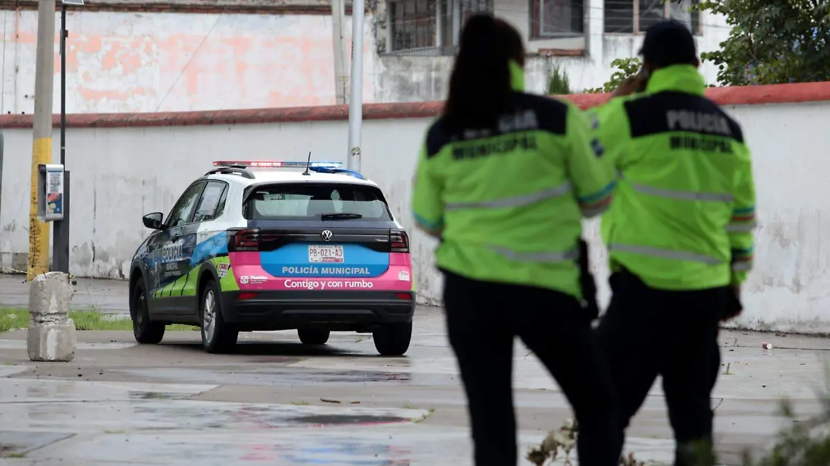 Integrante del 'Escuadrón de la Muerte' fallece en parque de Santa Anita
