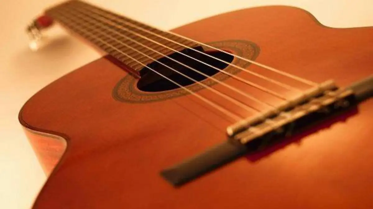 guitarra