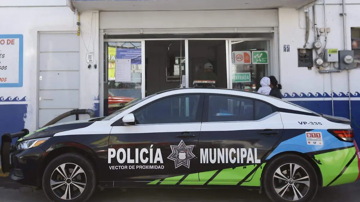 Muere por aparente infarto en baños de vapor en Chapultepec