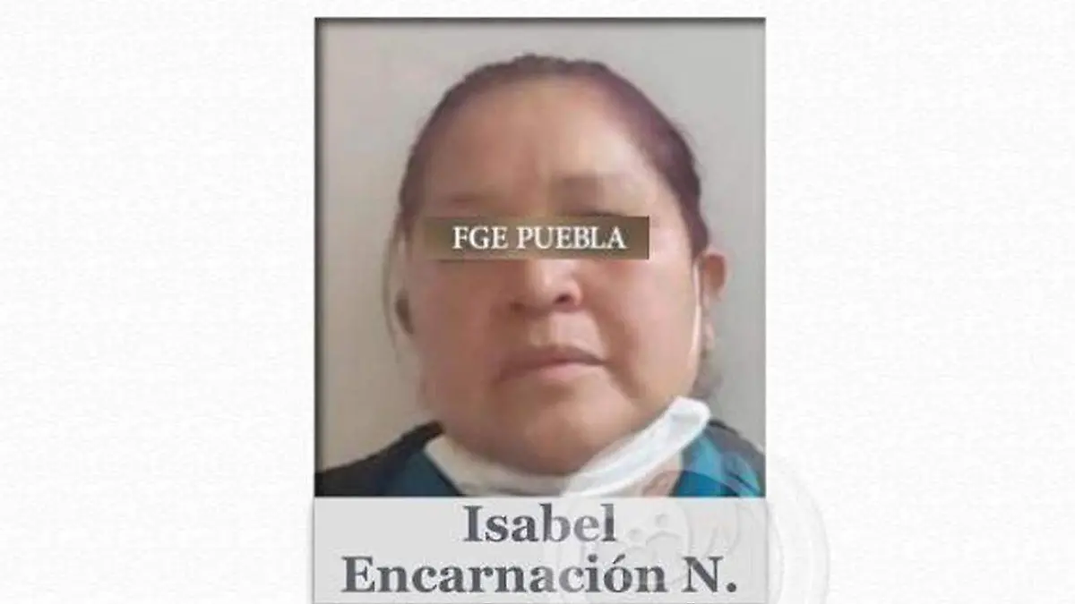mujer prostituye a tehuacanera en Amozoc