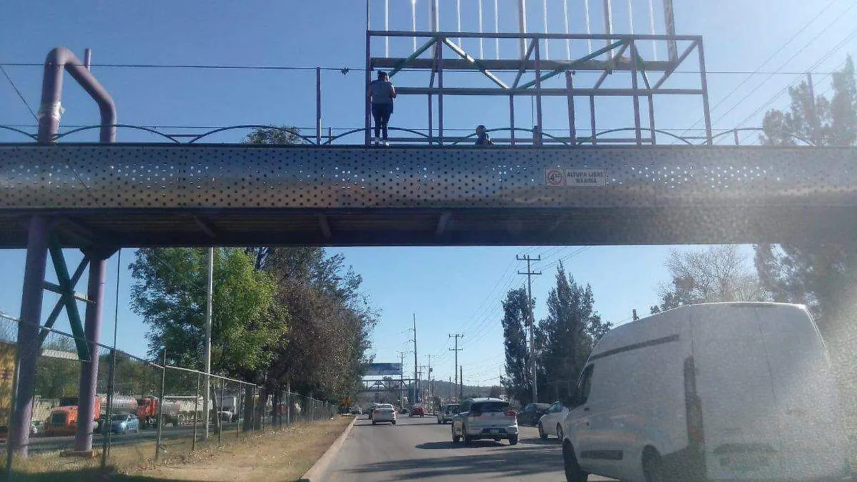 mujer suicida