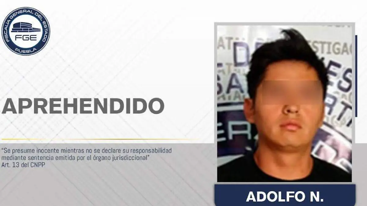 aprehendido