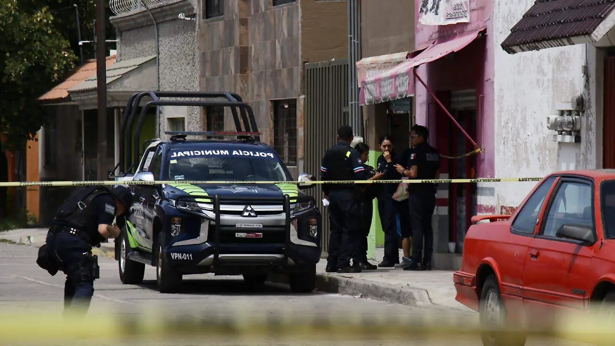 Por prestamo de gota a gota, dueña de estretica de belleza es asesinada