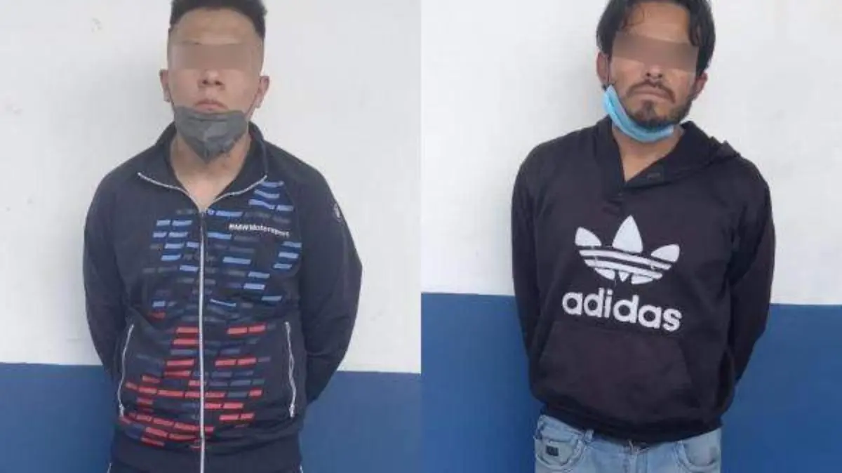 Integrantes banda El Croquis