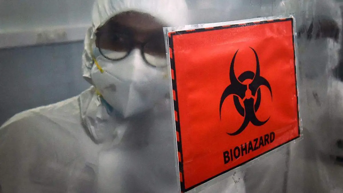 Desde hace unas semanas la viruela del mono tiene la atención de las autoridades sanitarias en el mundo