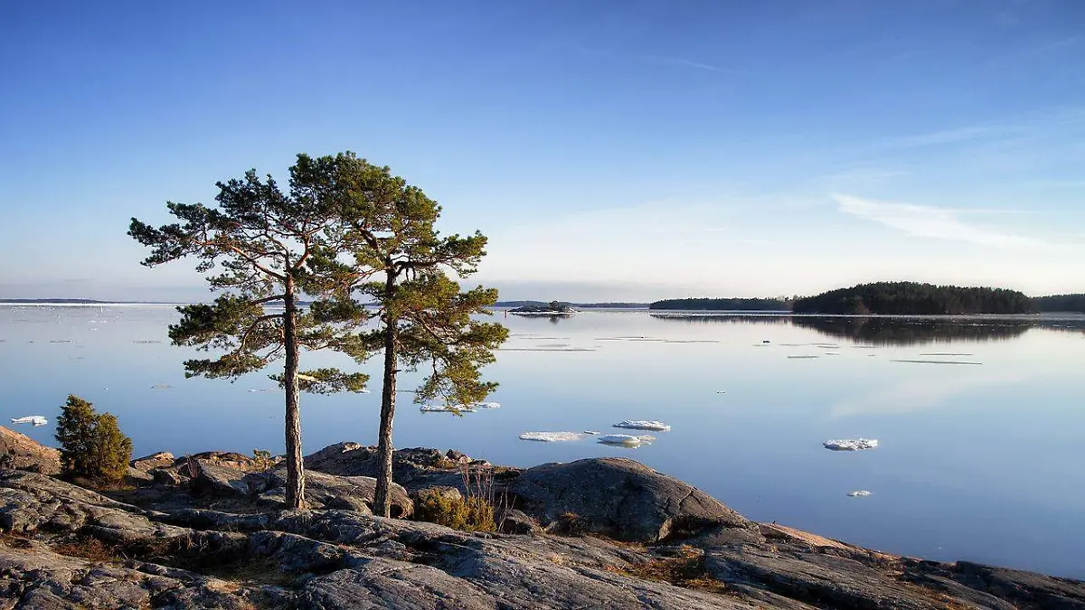 El país más feliz del mundo, Finlandia, regala viajes para conocer su cultura