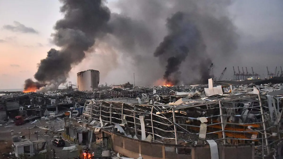 beirut