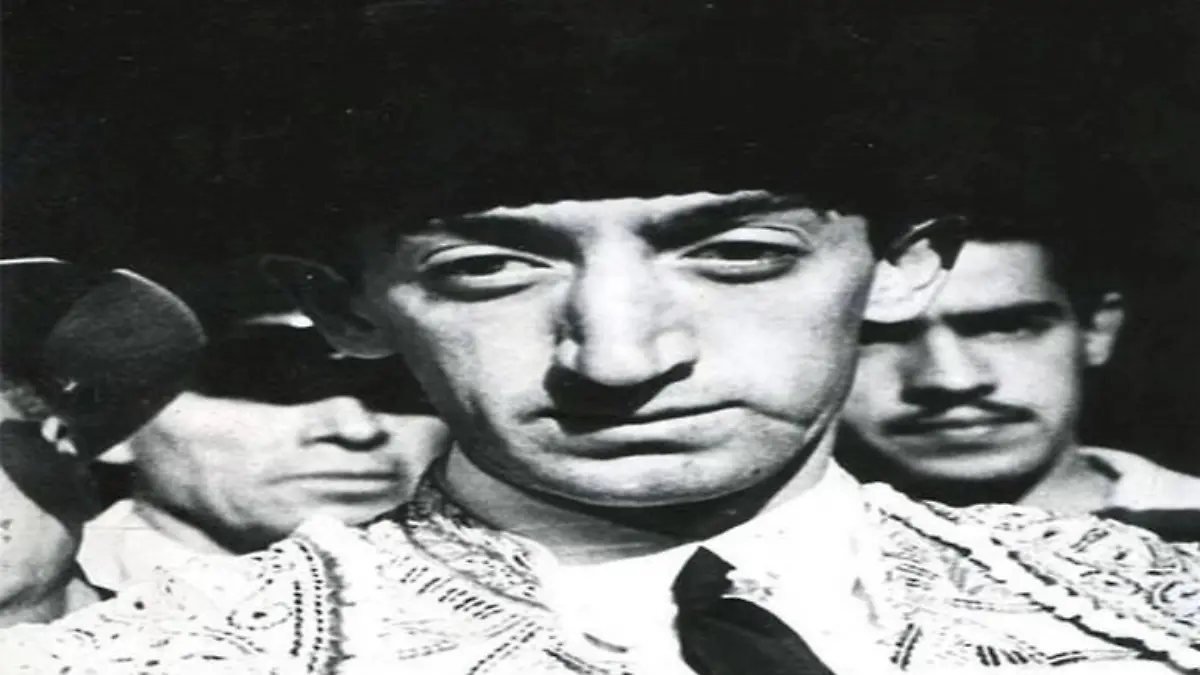 El recuerdo inolvidable de -Manolete-