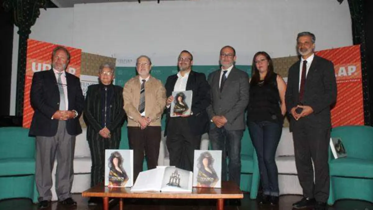 udlap Tesoros de la Hispanic Society of America