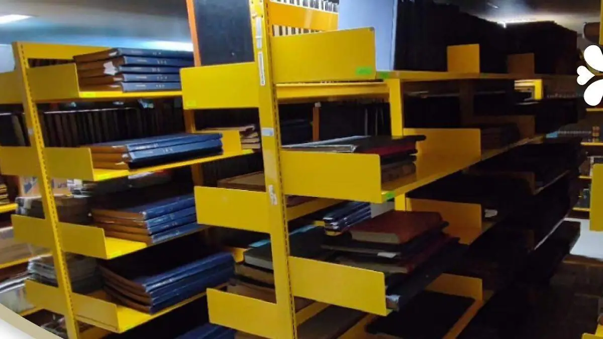 Impartirá Cultura taller gratuito de conservación hemerográfica