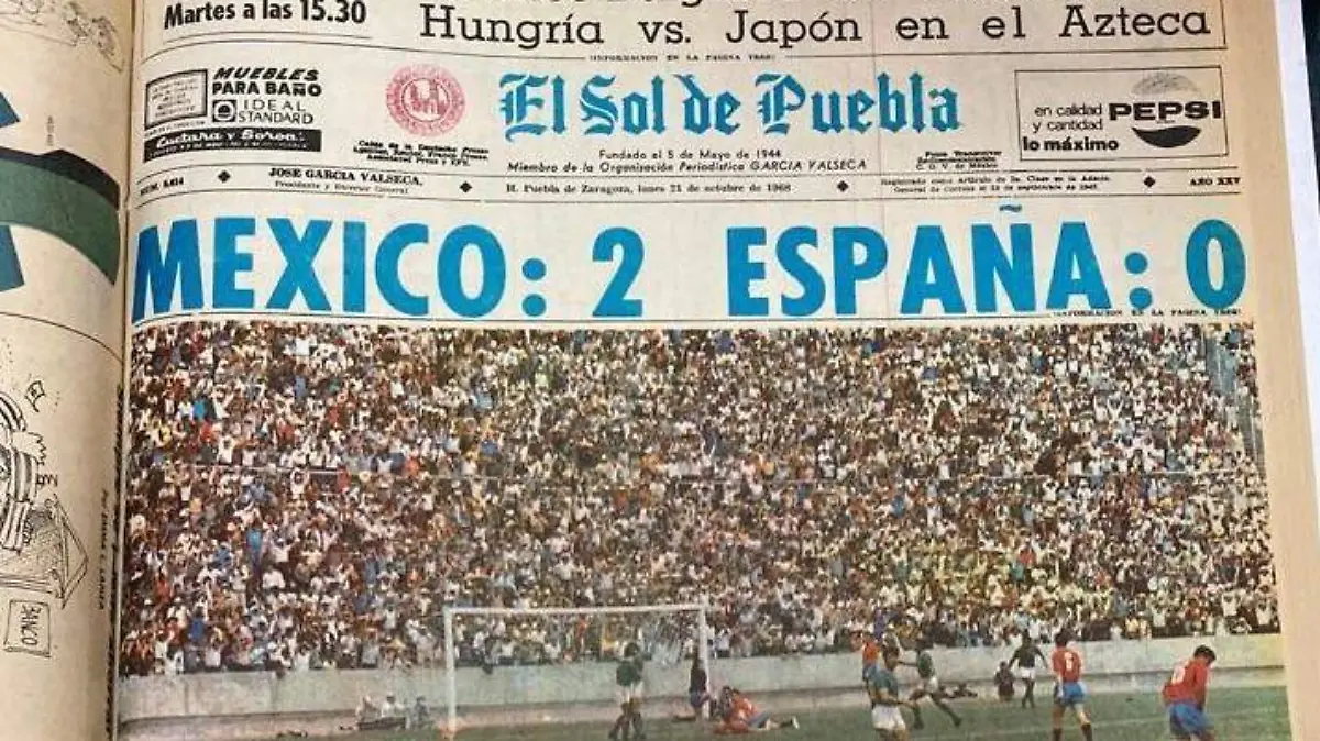 partido españa