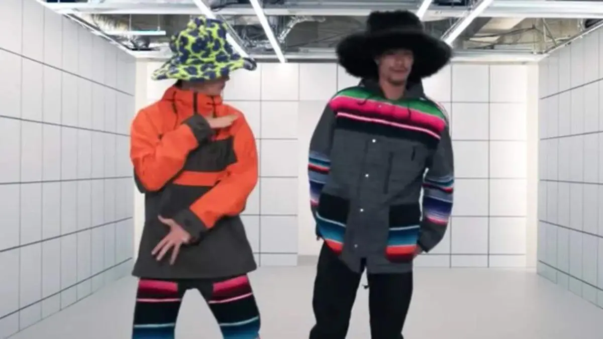 una marca japonesa enfrenta un conflicto con Tlaxcala por la apropiación de unos diseños de prendas de artesanos.