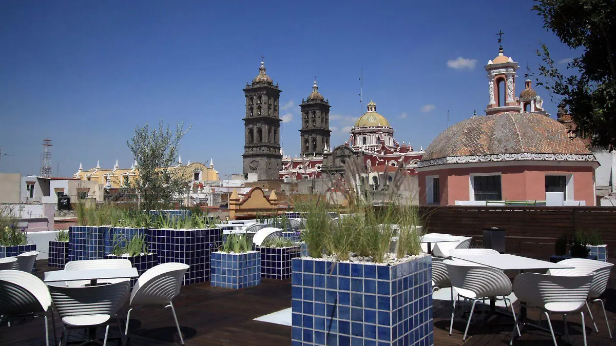 Cinco Museos de Puebla que necesitas conocer