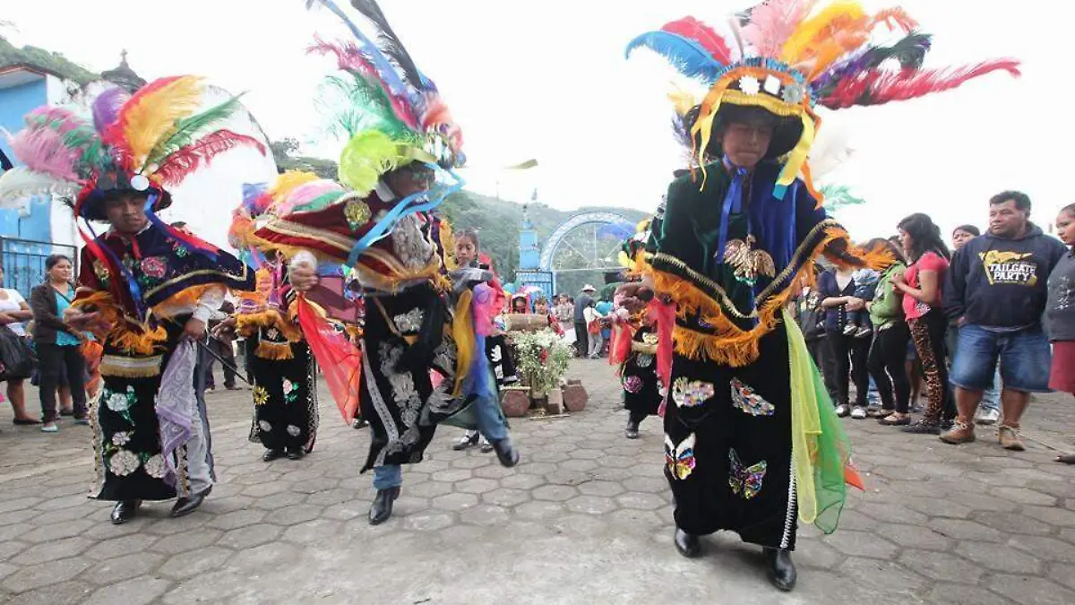 Llevarán a cabo el “Primer Festival de Danzas Tradicionales”