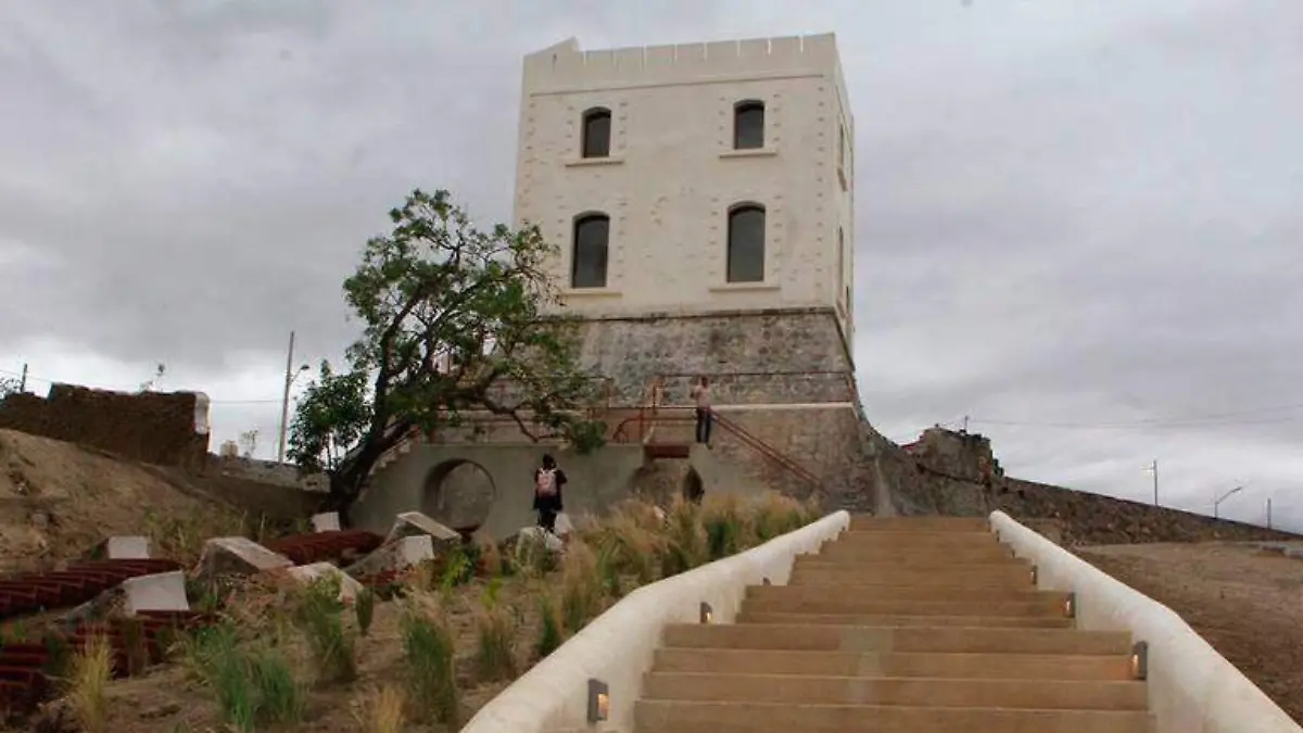 La Secretaría de Cultura ofrecerá el taller de curaduría interpretativa “Sentir y vivir el patrimonio”