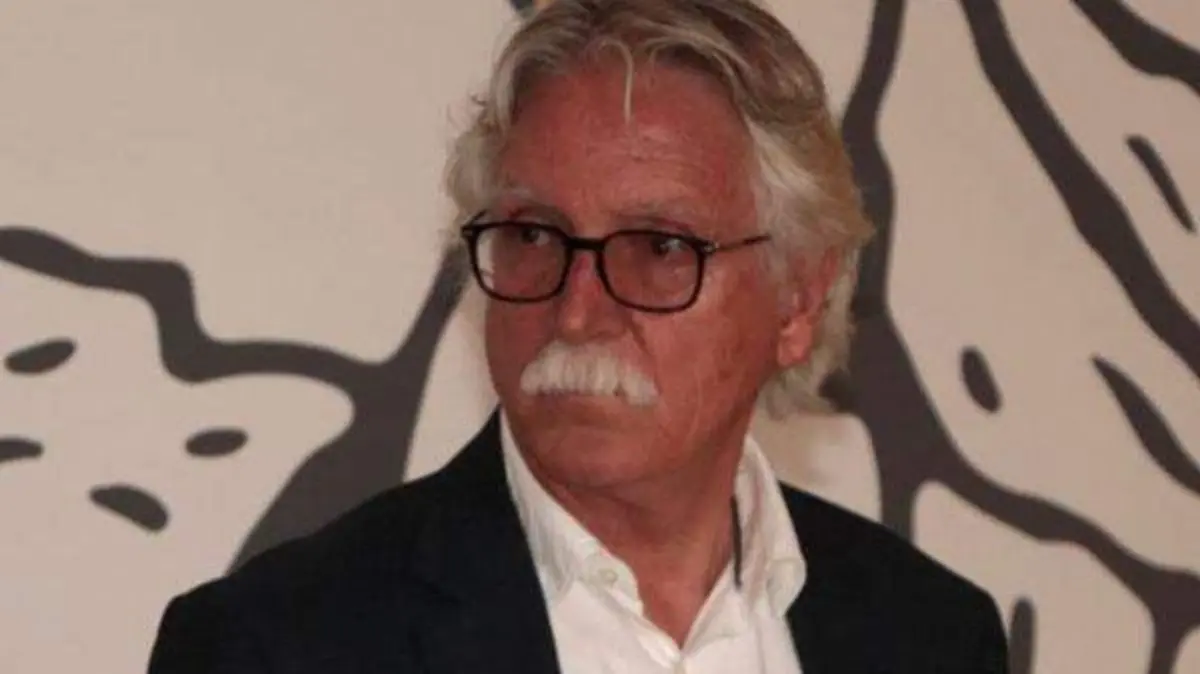 Julio Glockner Rossainz