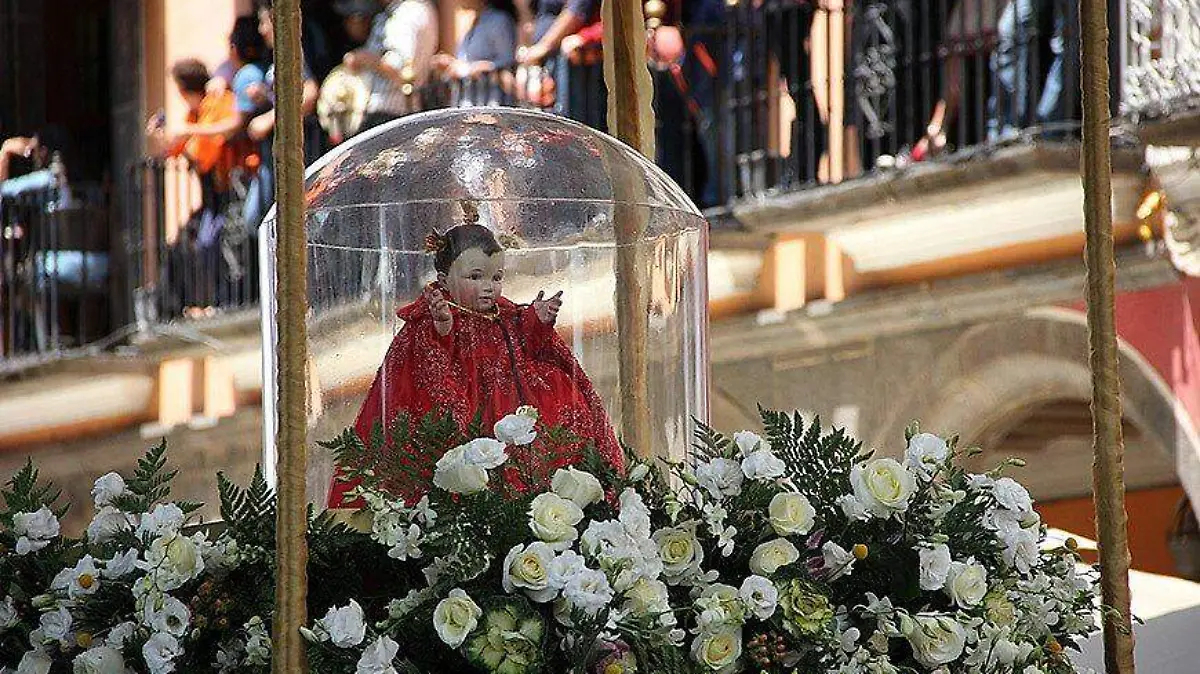 Santo Niño Doctor de Tepeaca