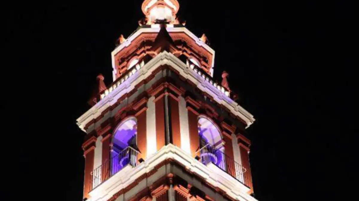 concierto de campanas