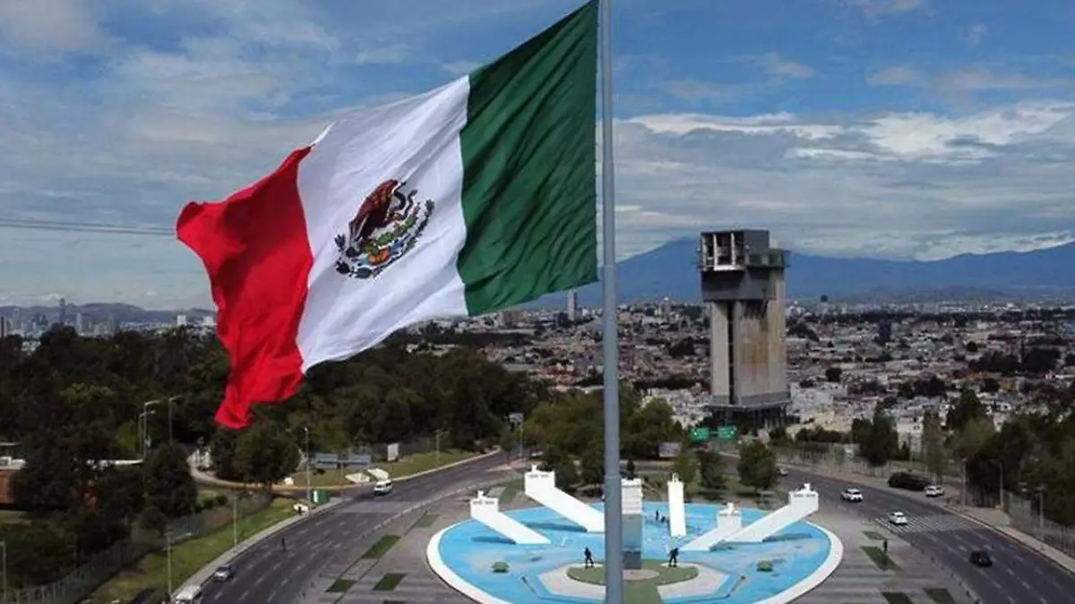 Esta canción es el himno oficial del estado y junto con el escudo de armas, conforma los emblemas representativos de la entidad