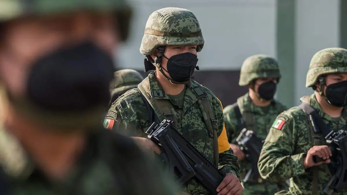 Recientemente la Secretaría de la Defensa Nacional (Sedena) emitió una nueva convocatoria para que tanto personal militar, como civiles se puedan unir a las filas de esta institución