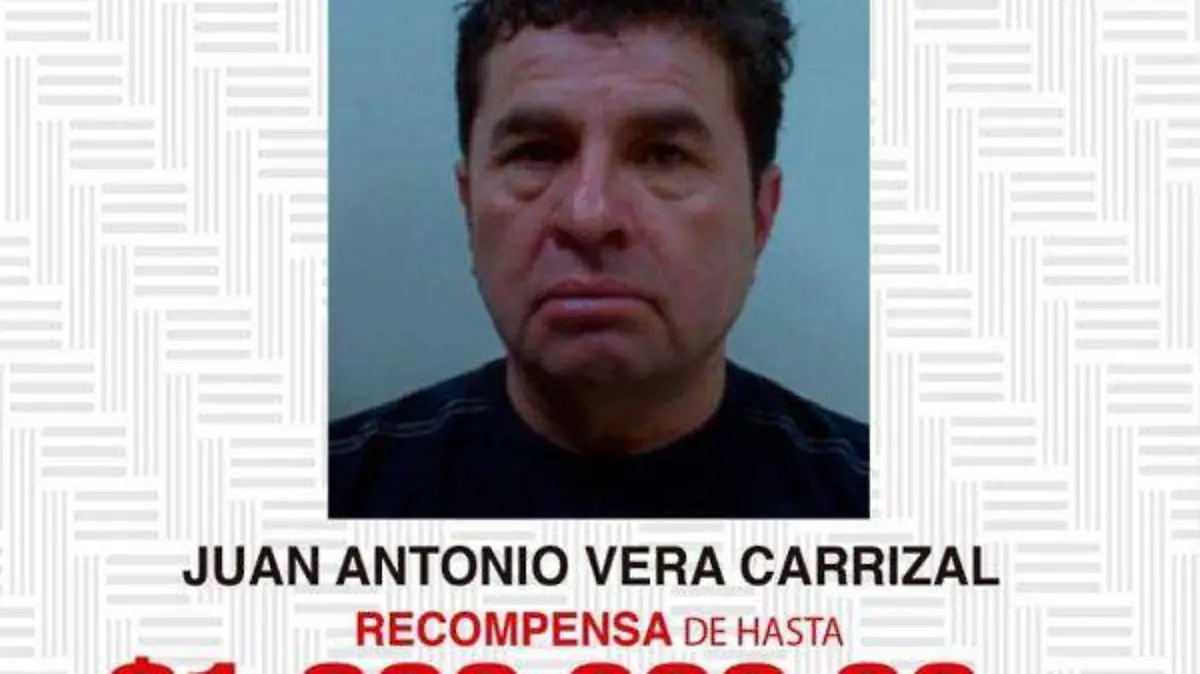 Juan Antonio Vera Carrizal1