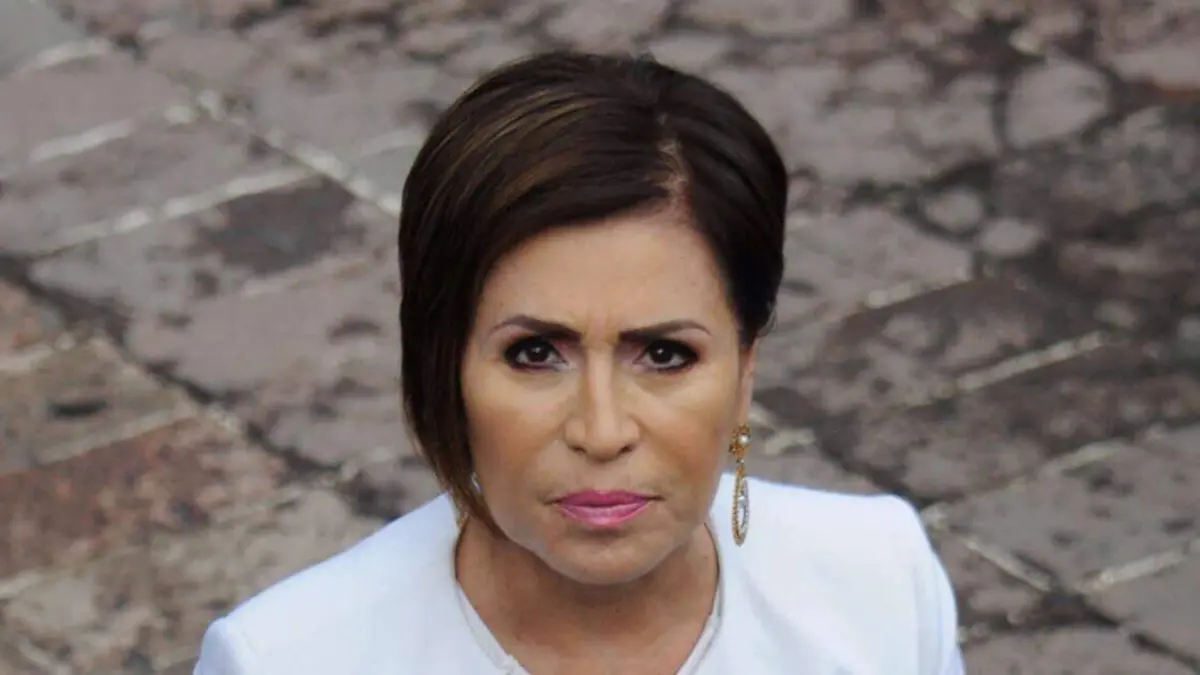El nombre de la exfuncionaria de Enrique Peña Nieto, Rosario Robles volvió a estar en el reflector público este miércoles