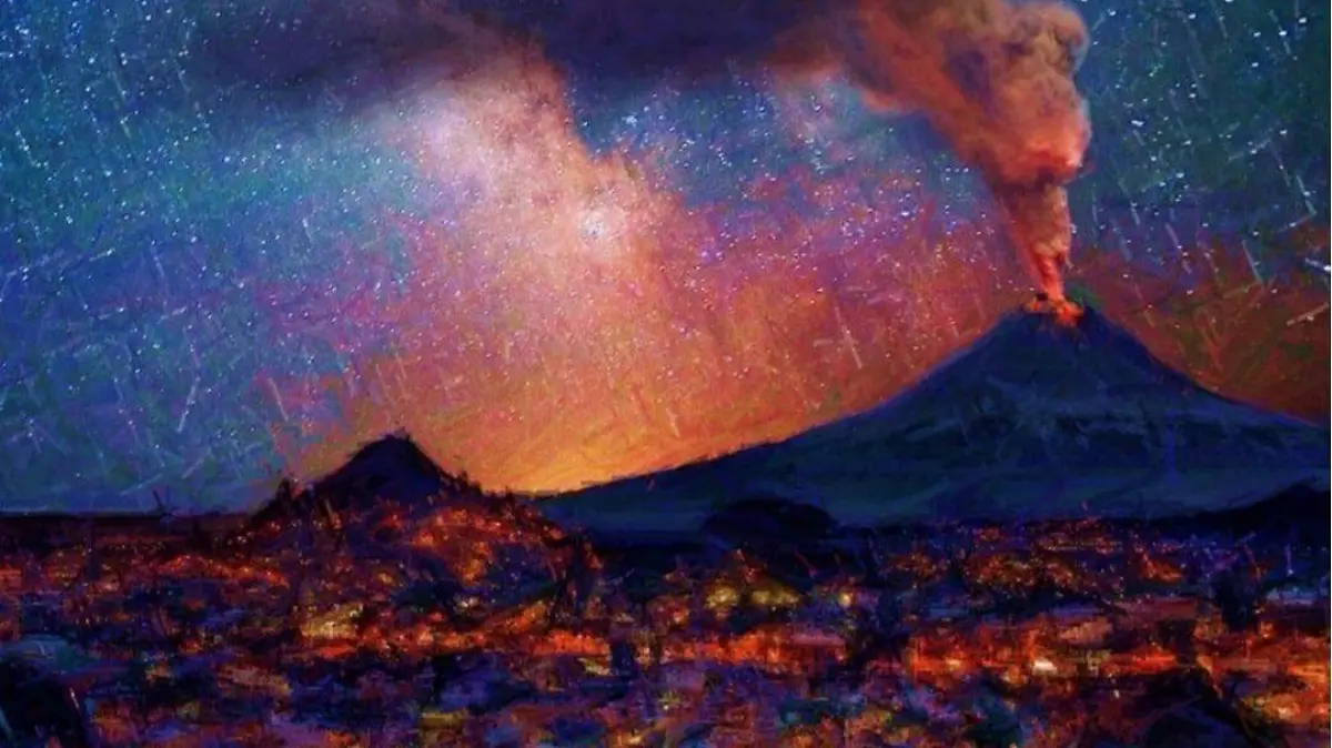 Atlixco Film Festival
