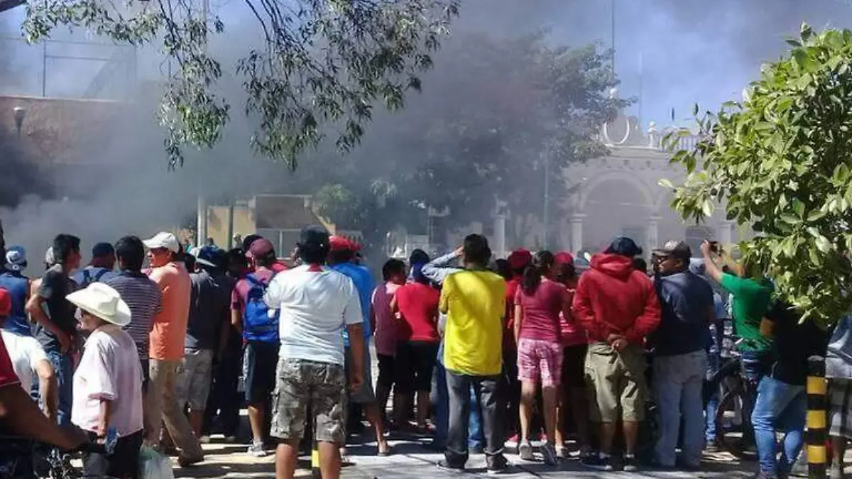 Puebla atraviesa por un estado preocupante ante la persistencia de intentos de linchamientos_ especialistas