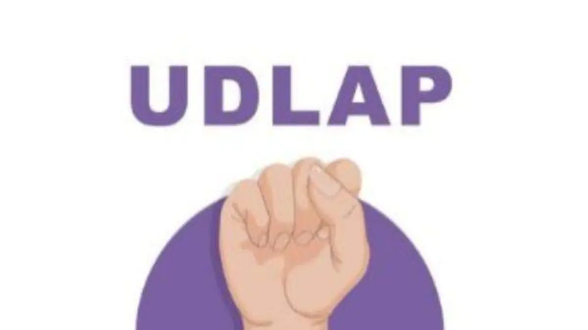 UDLAP día de mujer