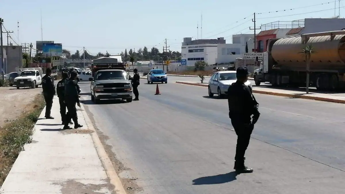 HISTORIA 1 IVAN RODRIGUEZ - INSEGURIDAD TEHUACAN 1