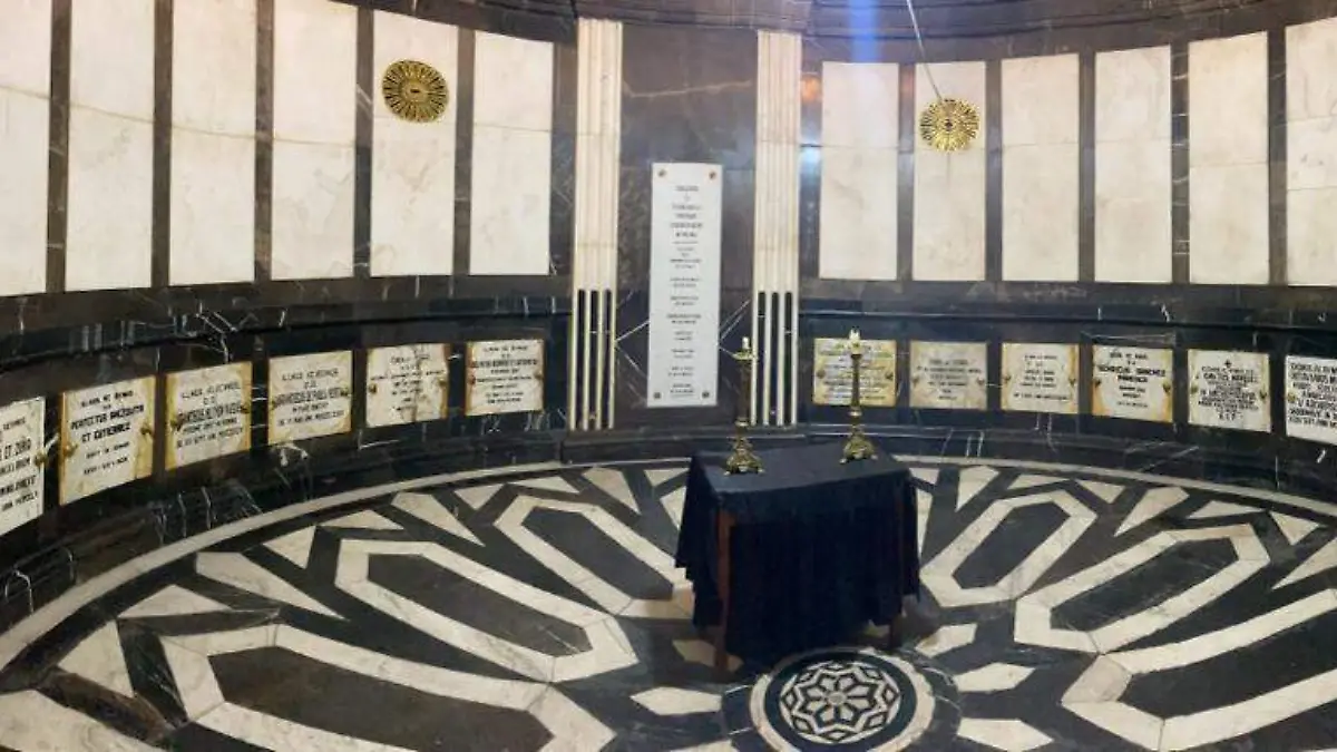 Quién fue el primer obispo de Puebla 