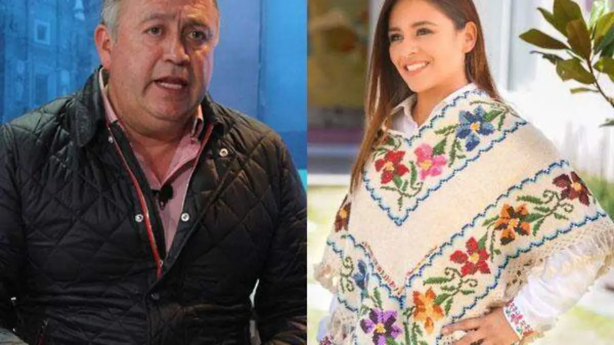 dirigencia pri