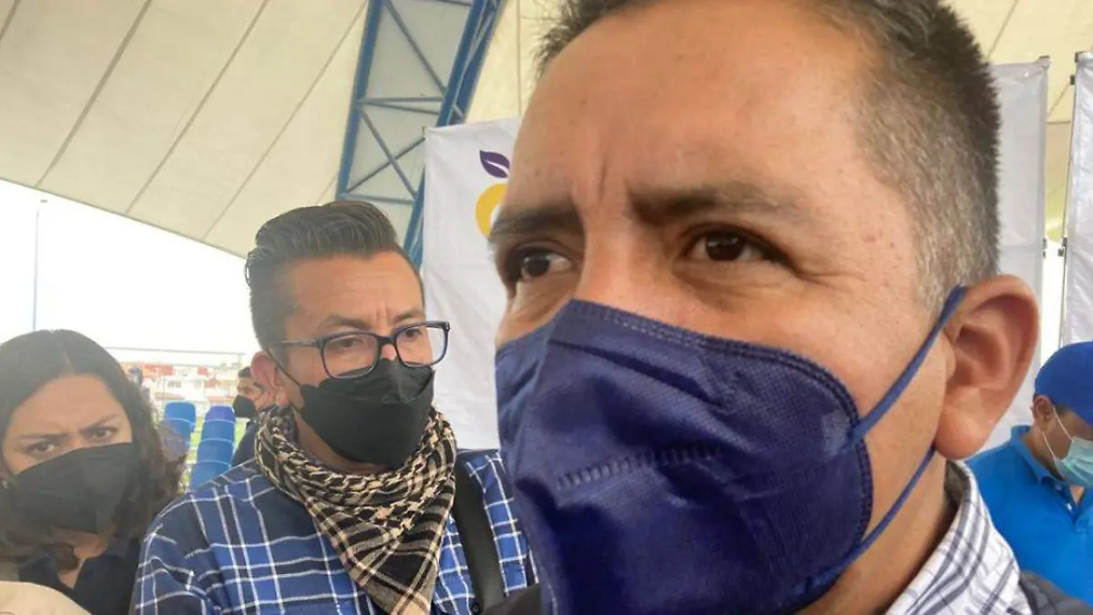 Dos nuevos camiones recolectores de residuos serán adquiridos por el Ayuntamiento de San Andrés Cholula