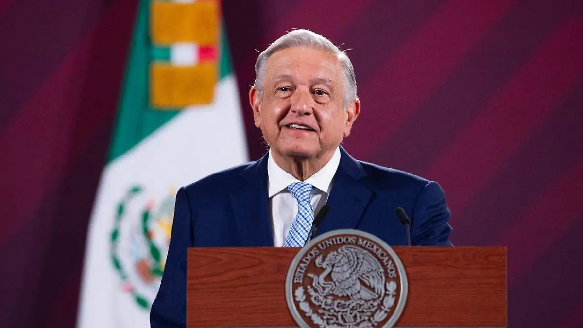 El presidente del país, Andrés Manuel López Obrador, negó el asalto masivo del pasado 24 de julio en la autopista Puebla-Orizaba