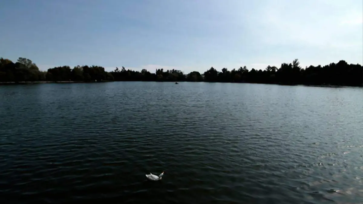 Laguna de San Baltazar